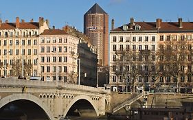 Radisson Blu Hotel, Lyon  4* France